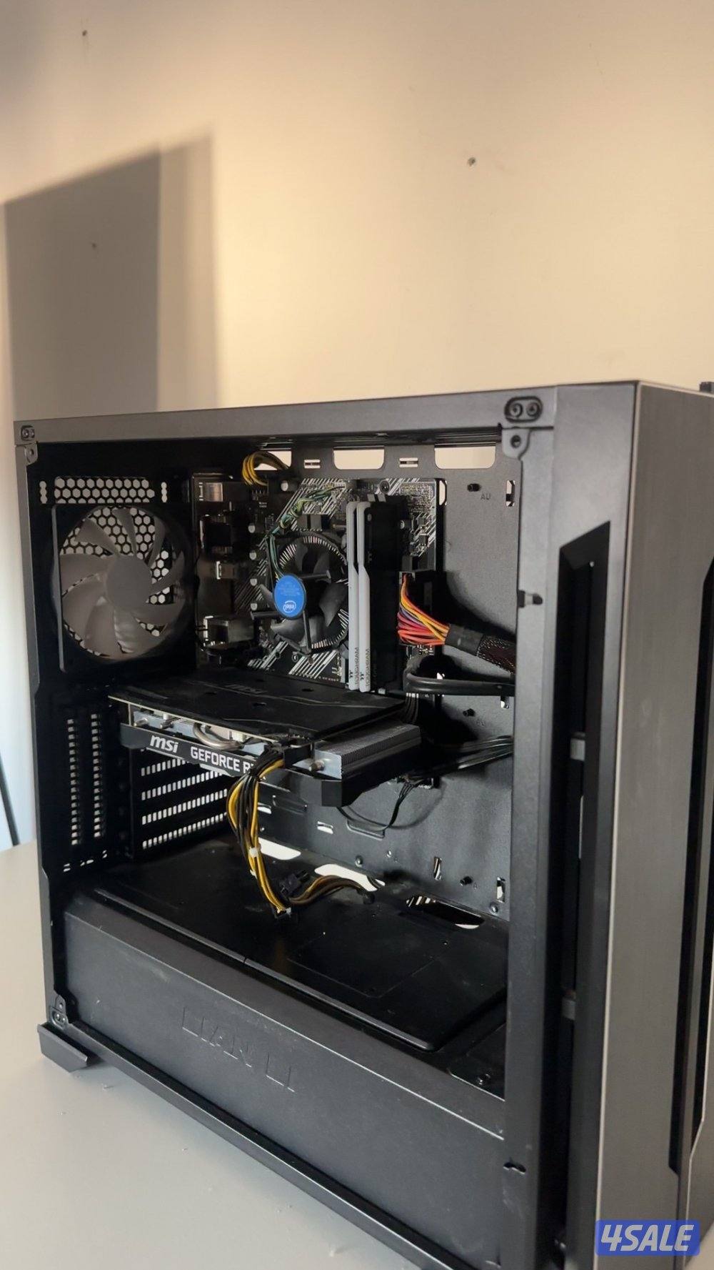 المعالج من intel باقي المعلومات في الخاص ….3