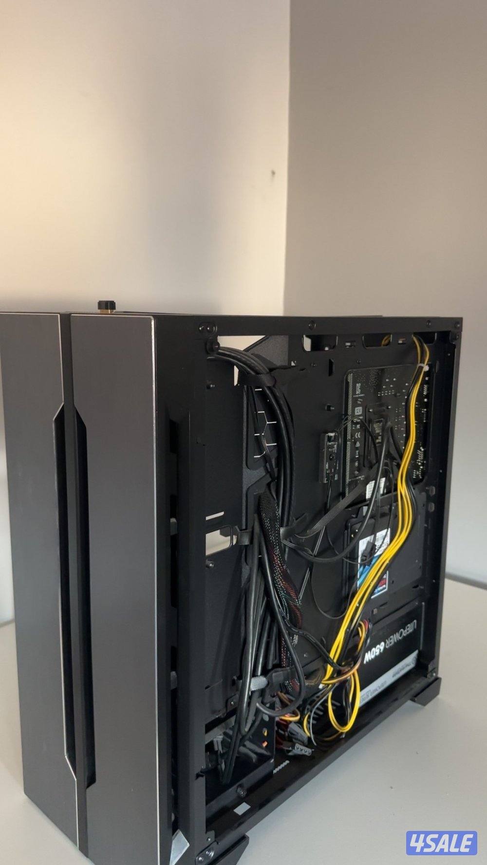 المعالج من intel باقي المعلومات في الخاص ….2