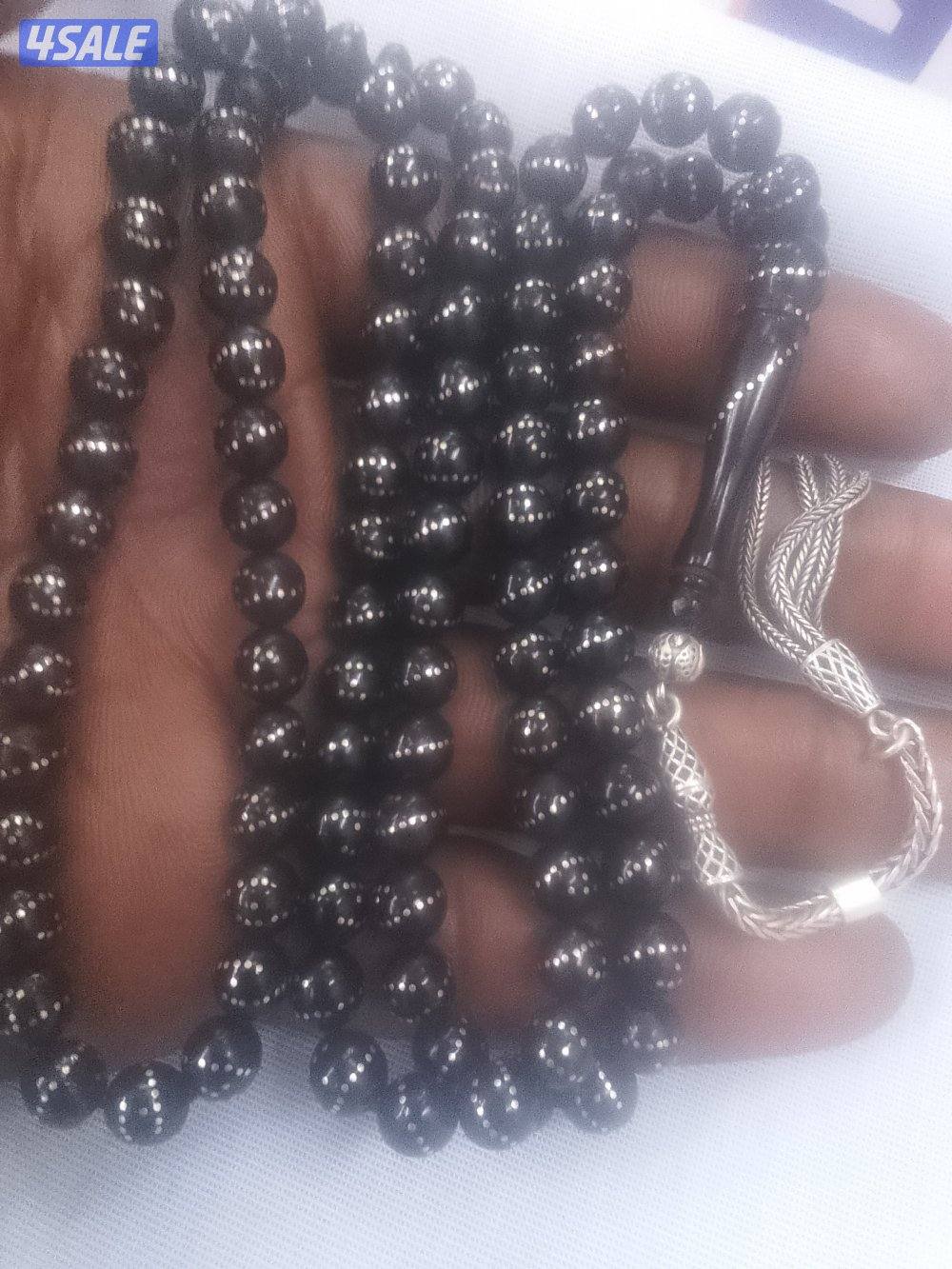 مسباح مستكه مع ختم عثماني ويسر4