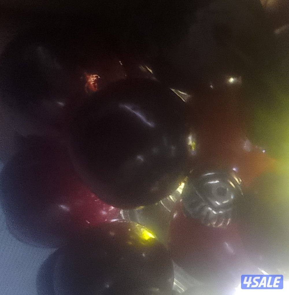 للبيع مسباح فاتوران منجم قديم1