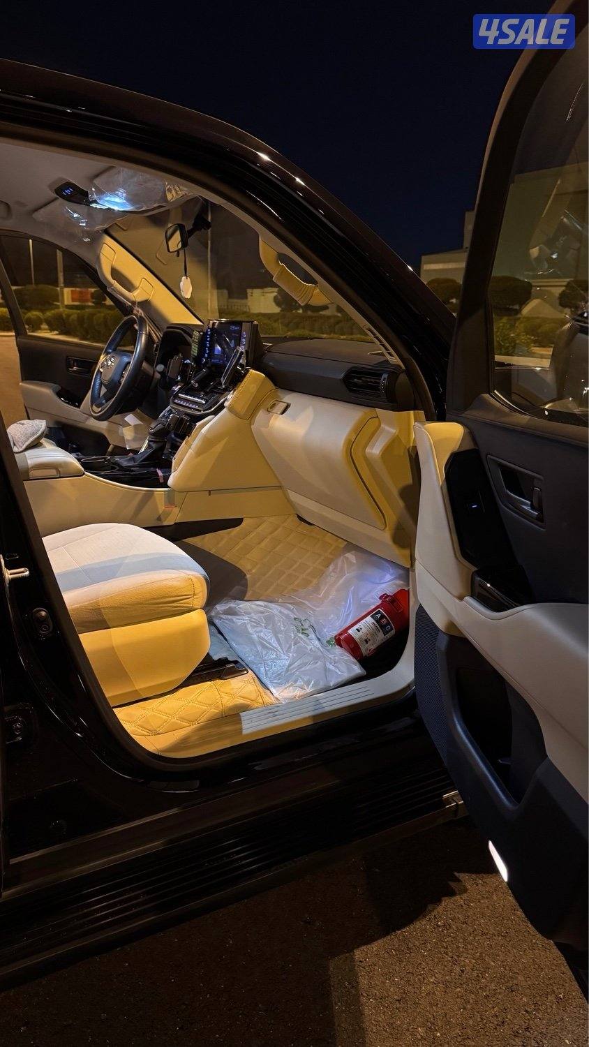 جي اكس وارد قطر6