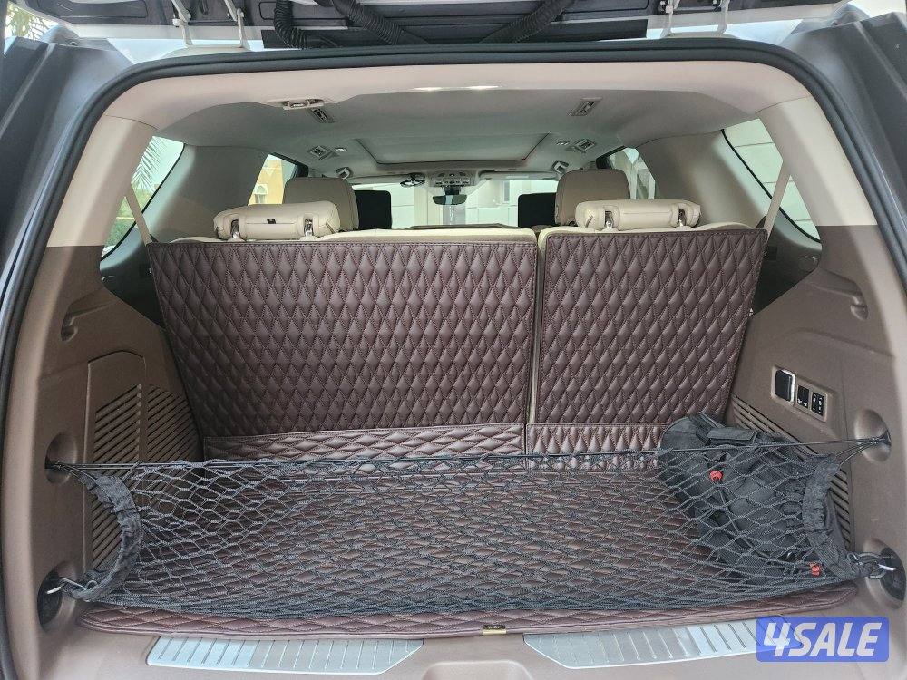 للبيع يوكن دينالي موديل 20227