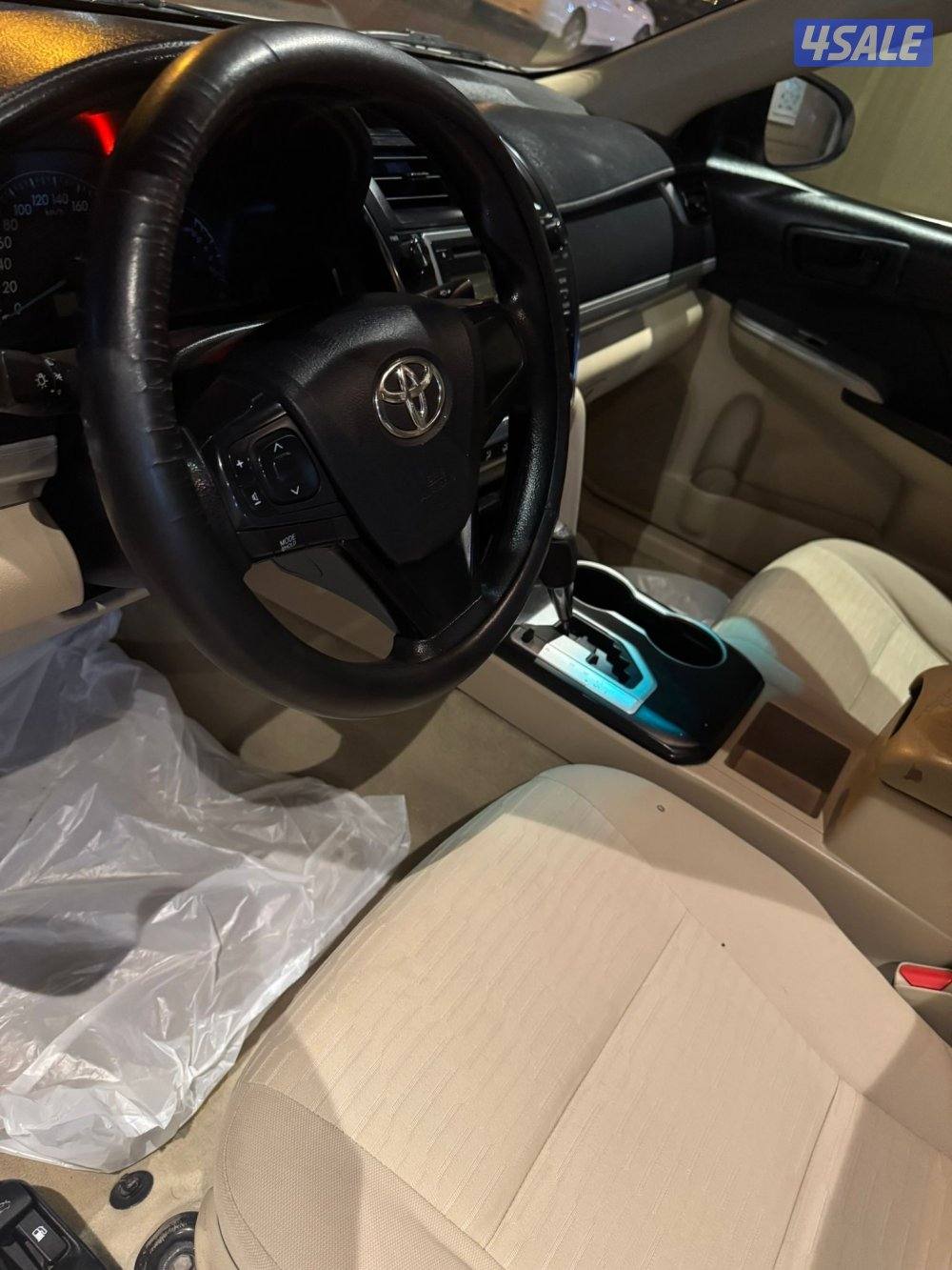 تويوتا كامري GL 20166