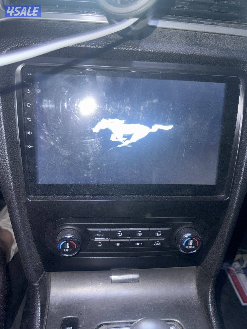 للبيع موستنغ مديل 20102