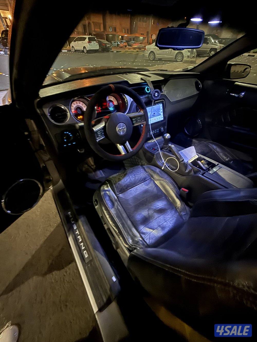 للبيع موستنغ مديل 20104