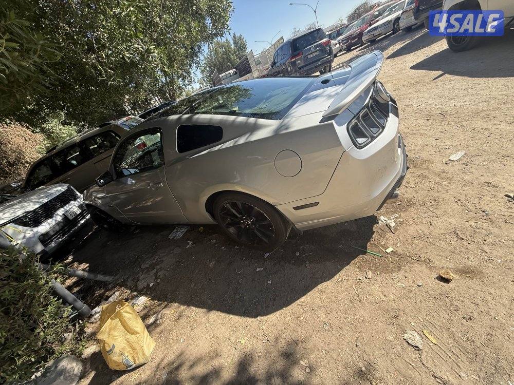 للبيع موستنغ مديل 20107