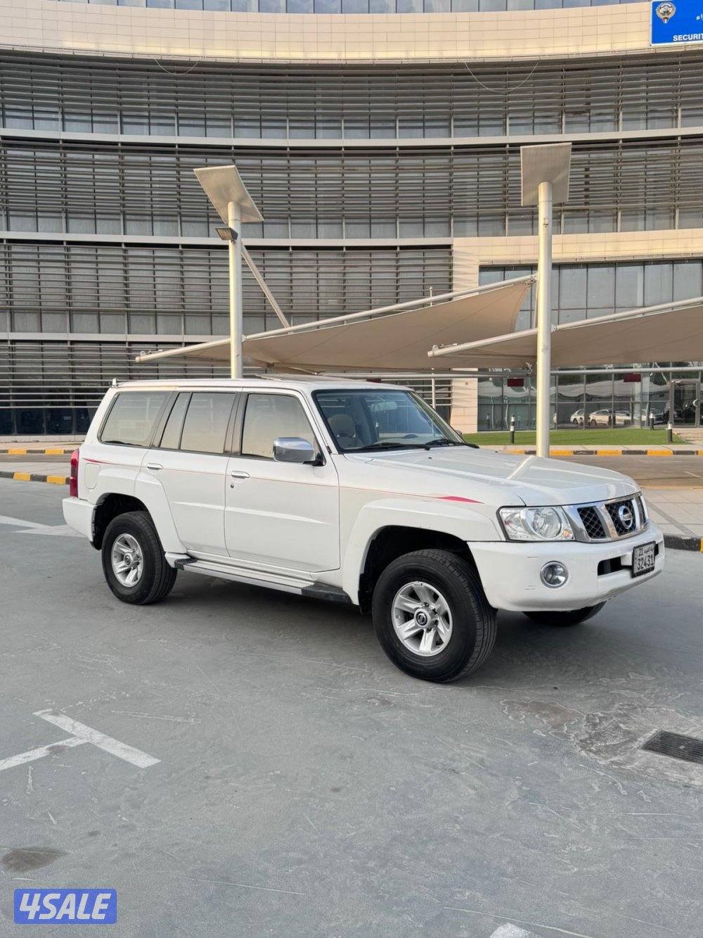 للبيع سفاري صبغ وكاله2