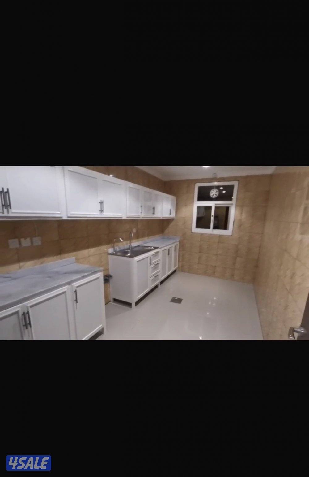 للايجار شقة الفنيطيس ق80