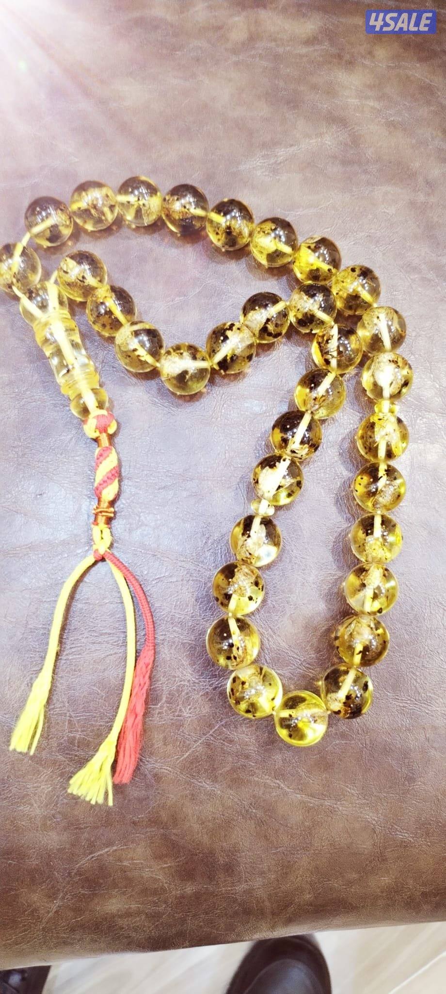 كهرمان حشري قديم بلطيقي نحل و نمل4