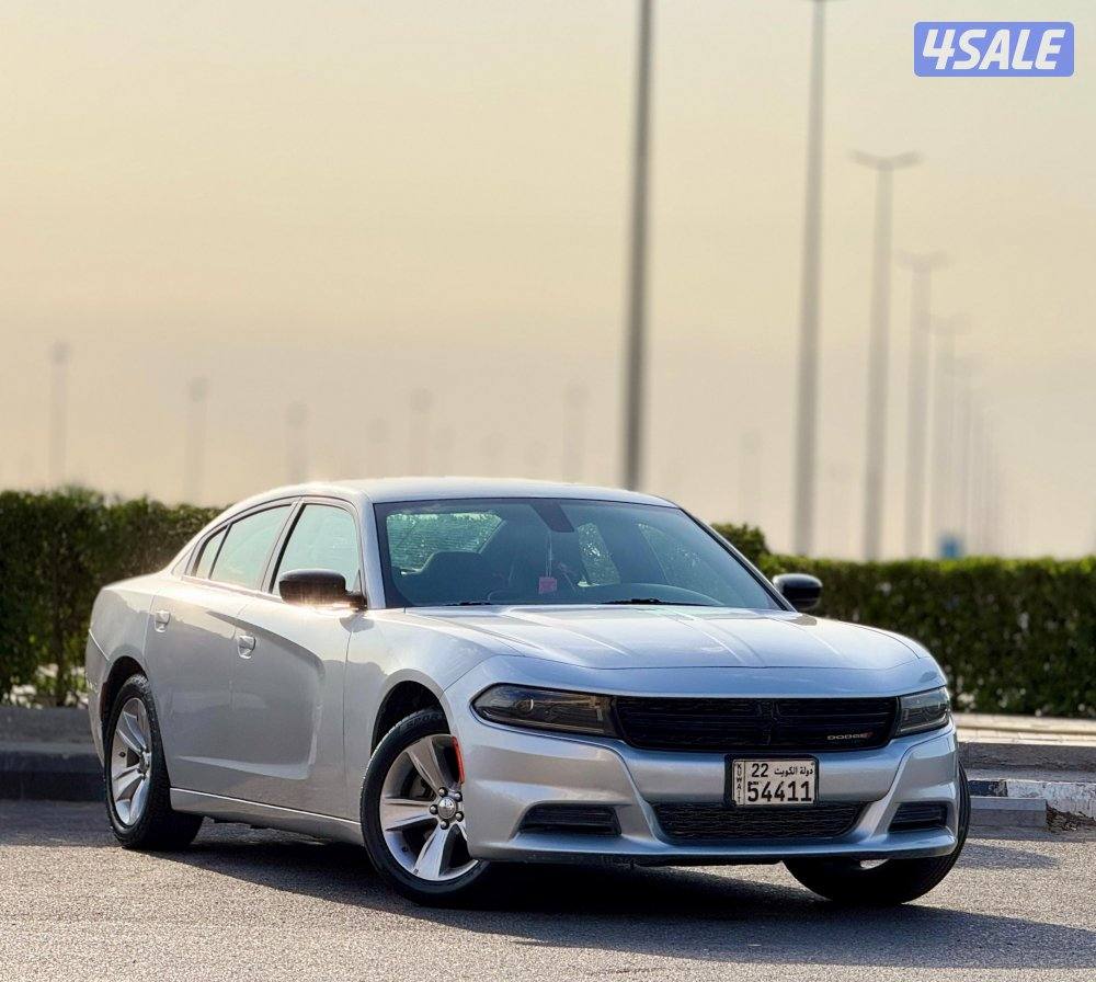 تشارجر 2023 وارد الوكاله1