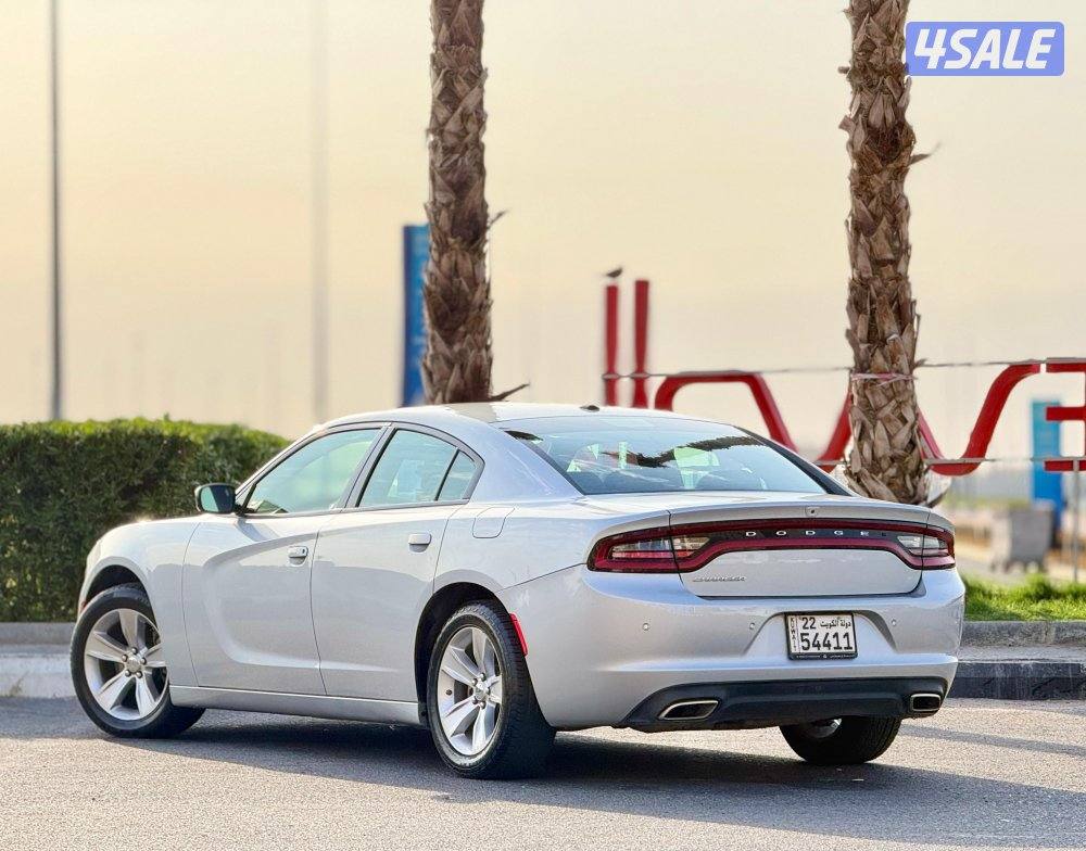 تشارجر 2023 وارد الوكاله2