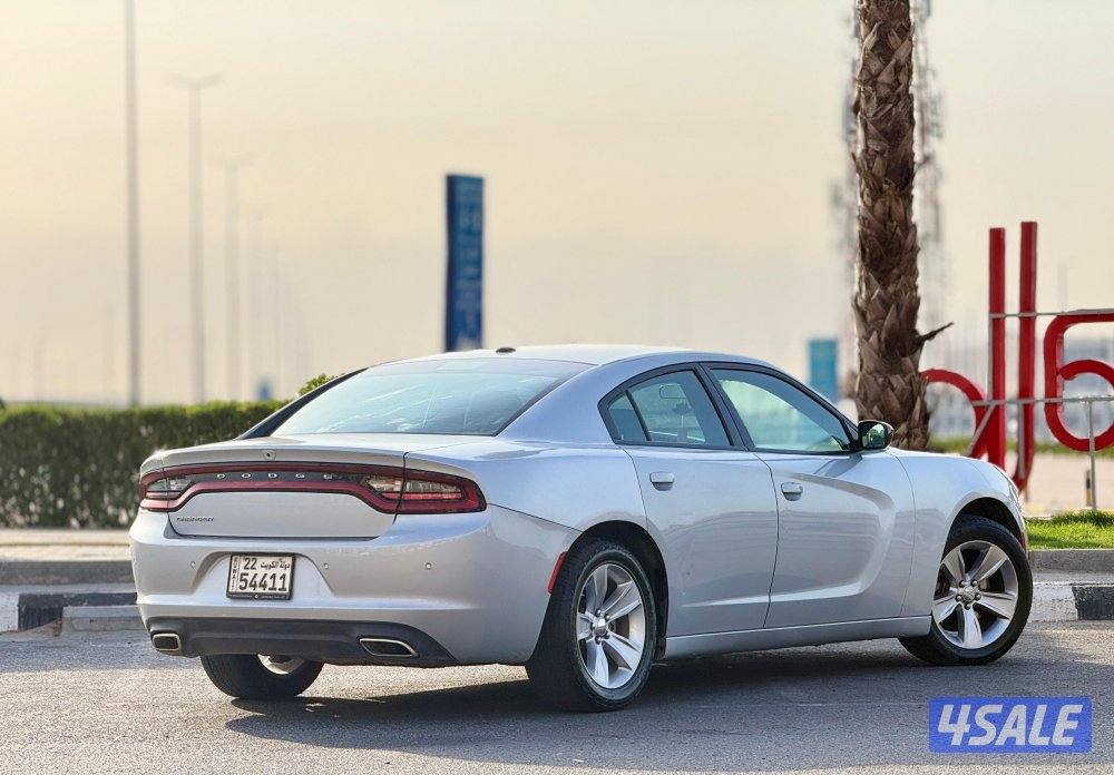 تشارجر 2023 وارد الوكاله3