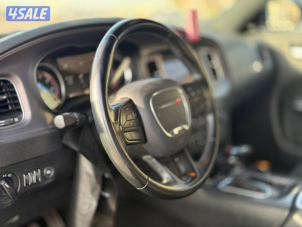 تشارجر 2023 وارد الوكاله4