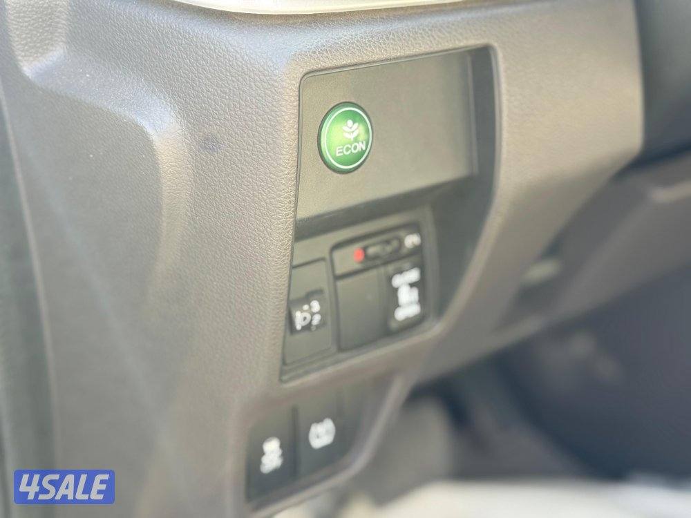 هوندا اوديسي 2018 صبغ وكاله6