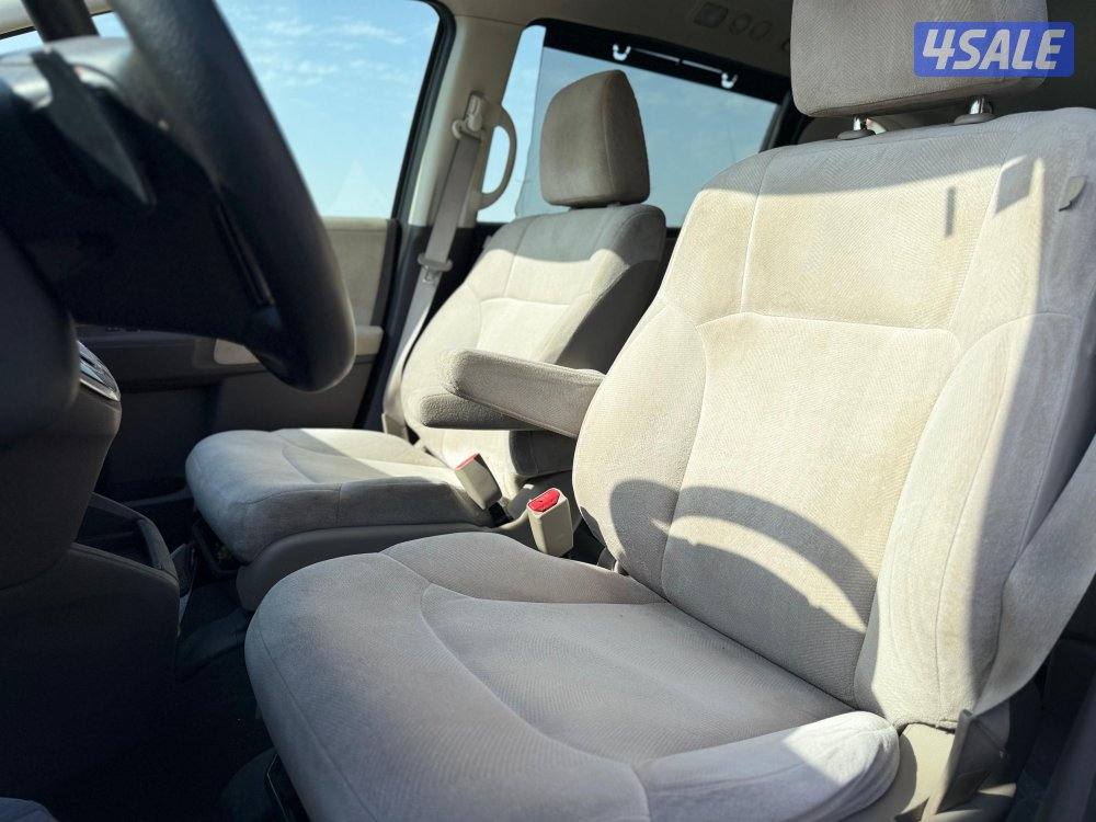 هوندا اوديسي 2018 صبغ وكاله7