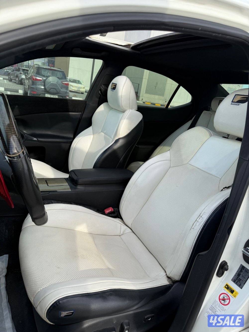 ثمانية سلندر اصلي isf 20114