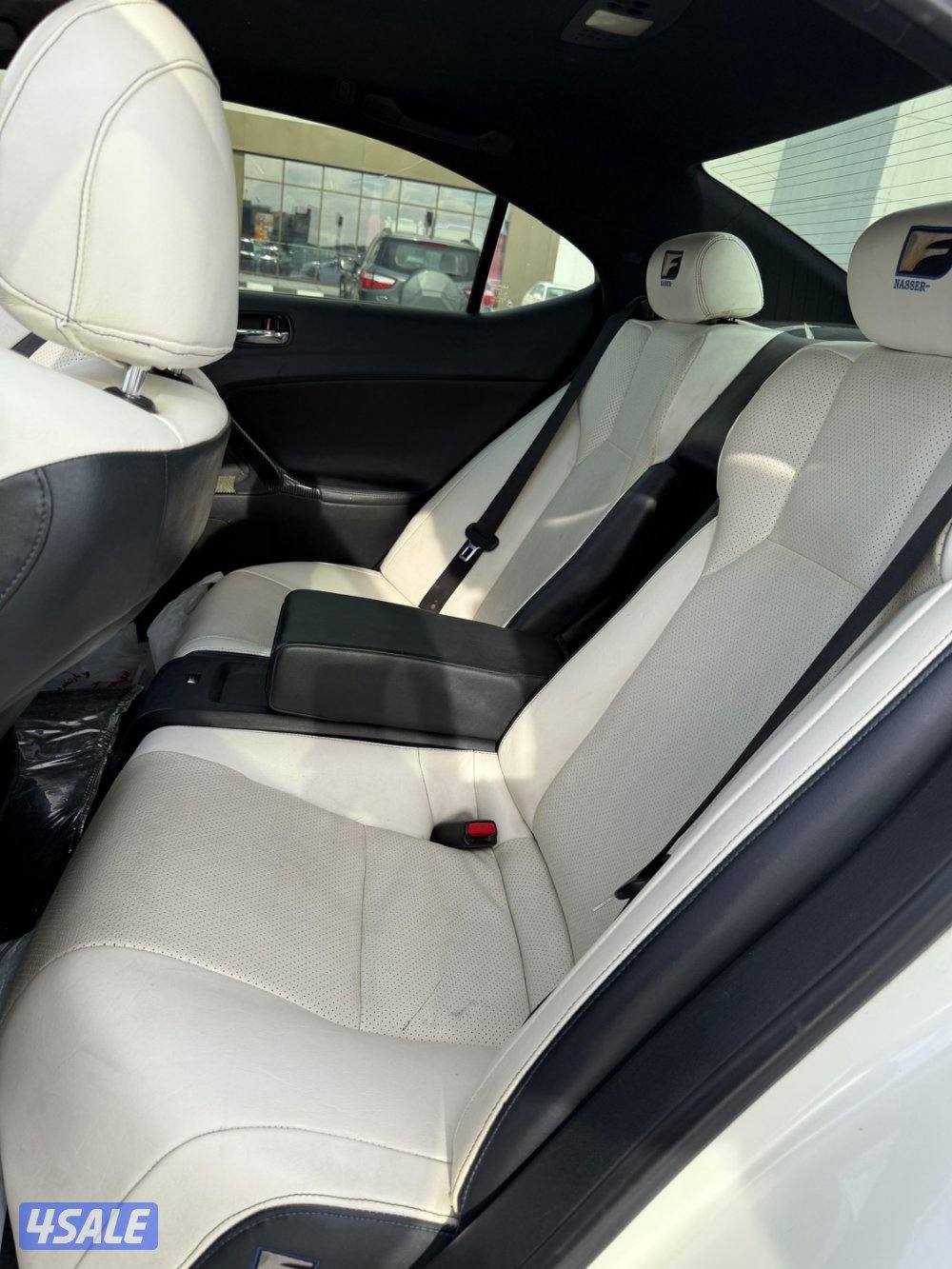 ثمانية سلندر اصلي isf 20116