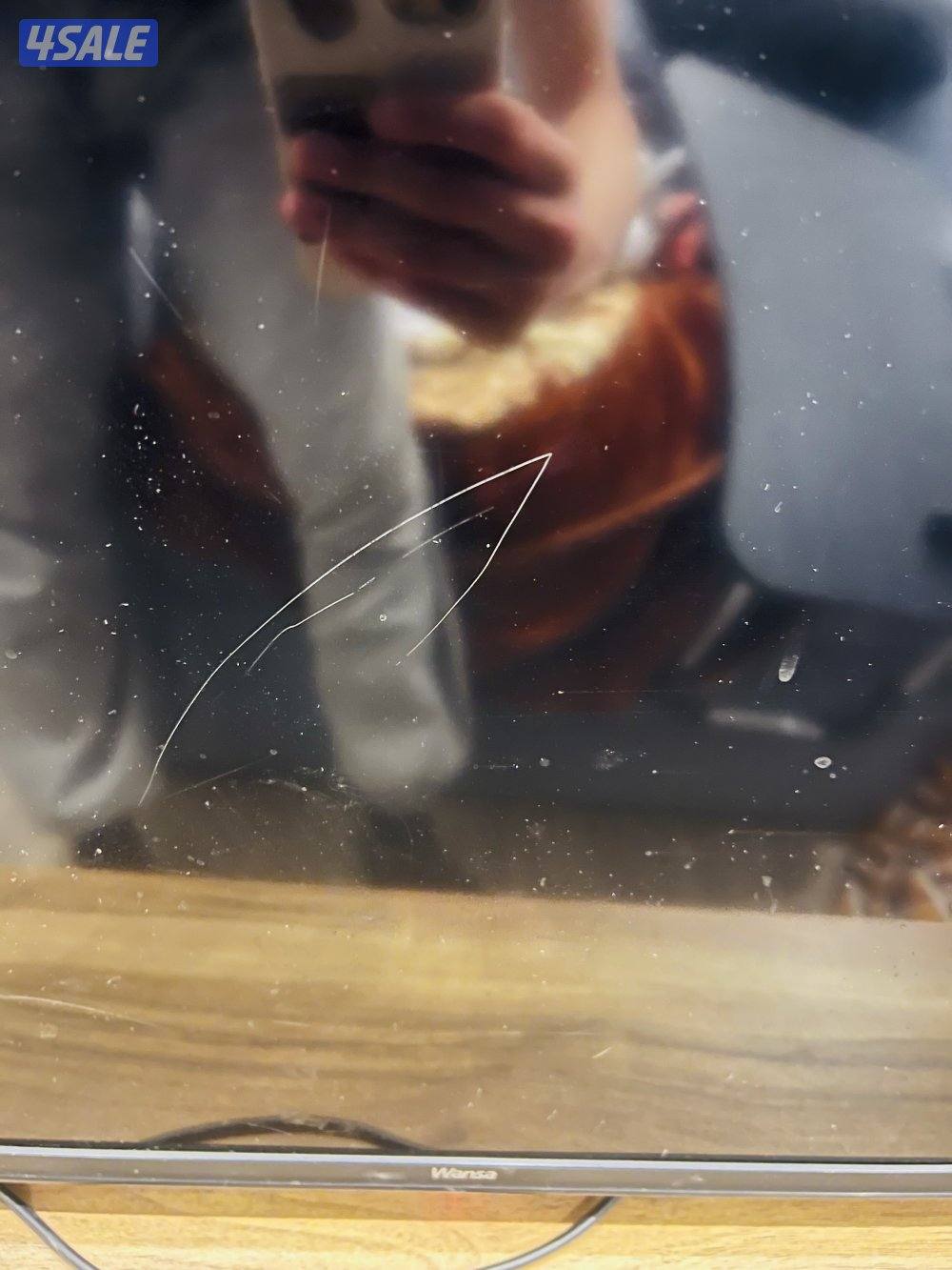 تلفزيون ذكي للبيع سمارت3