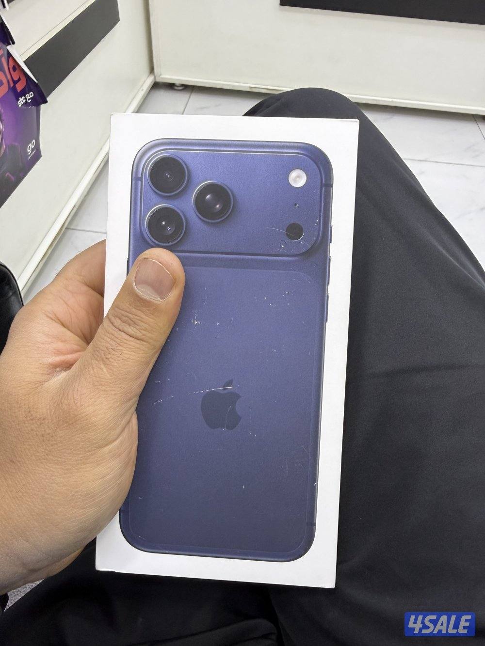 ١٧ برو ماكس 2 تيرا نسخه الشرق الاوسط0