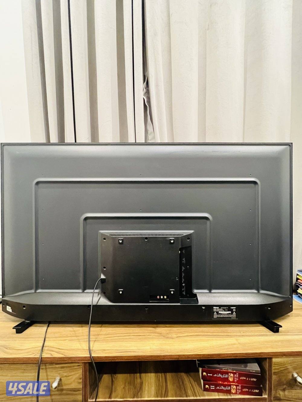 تلفزيون ذكي للبيع سمارت6