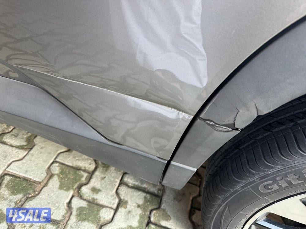 للبيع كابتيفا 2022 نظيفه جداً1