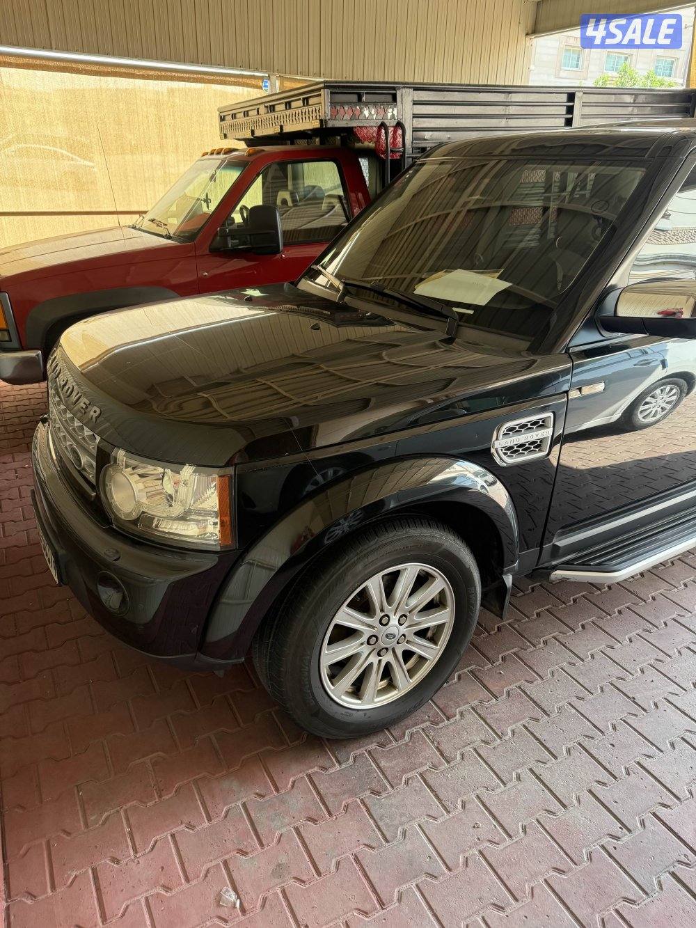 بيع دسكفري0