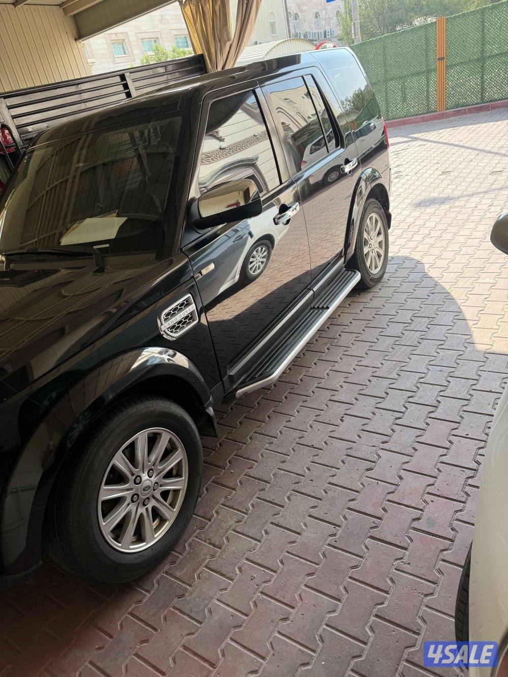 بيع دسكفري1