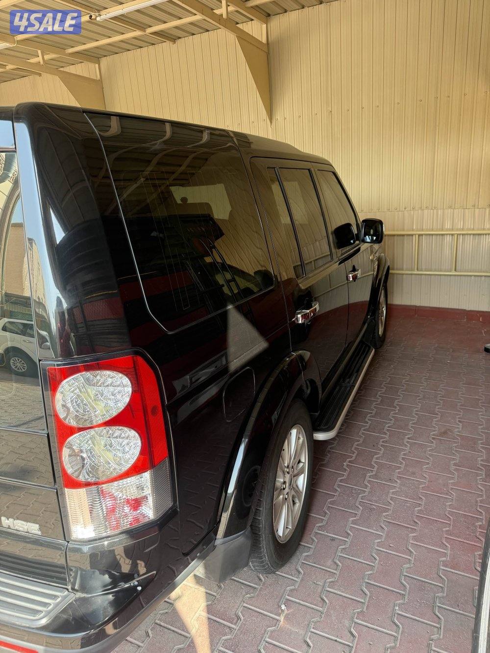 بيع دسكفري3