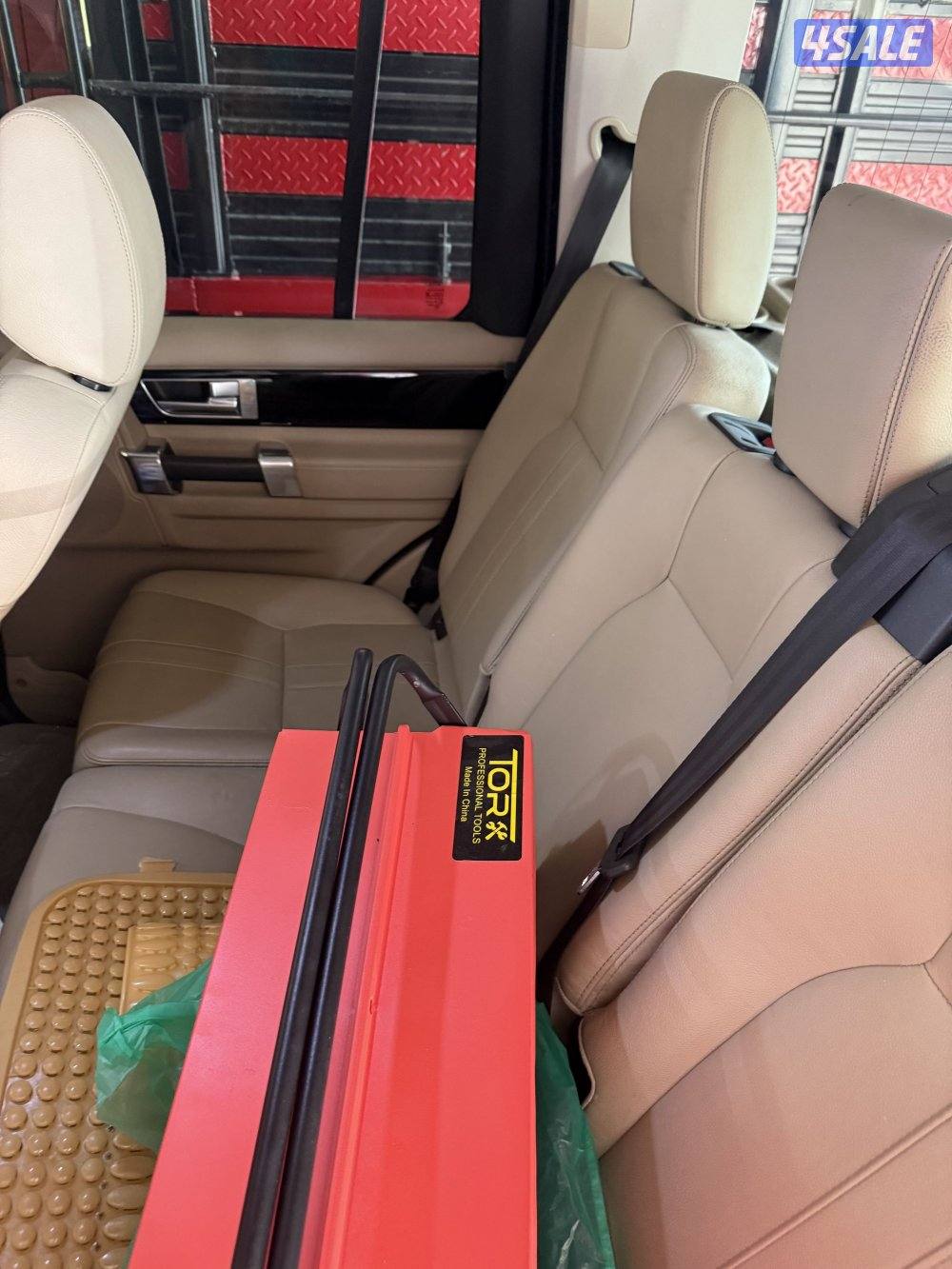 بيع دسكفري6