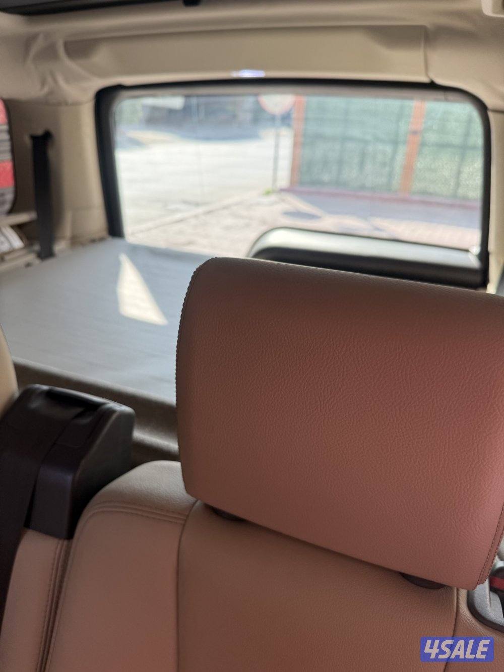 بيع دسكفري7