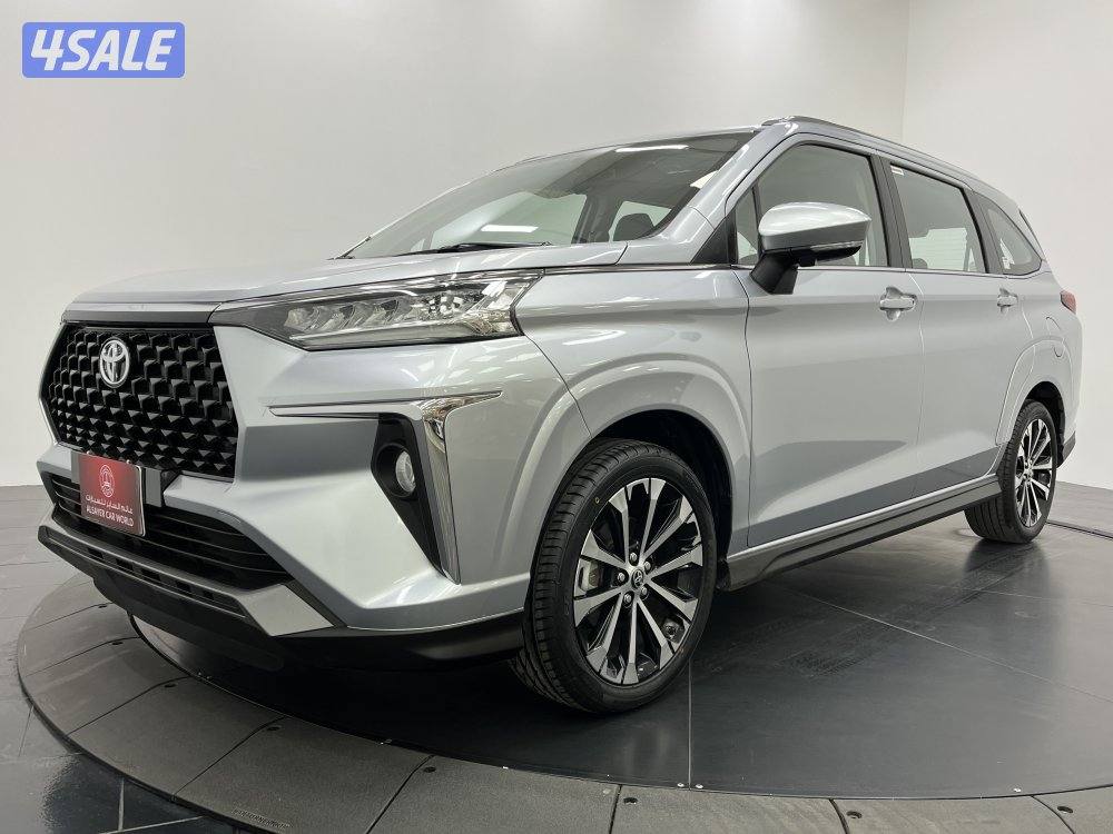 TOYOTA VELOZ 24VZ-A _ VELOZ1