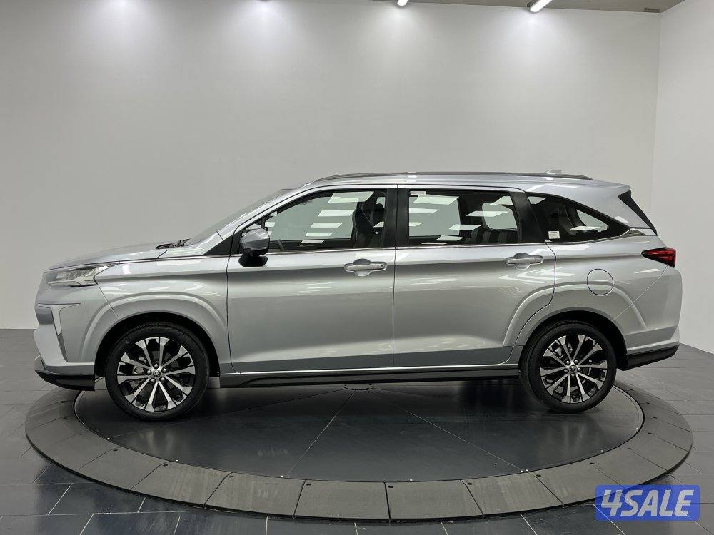 TOYOTA VELOZ 24VZ-A _ VELOZ2