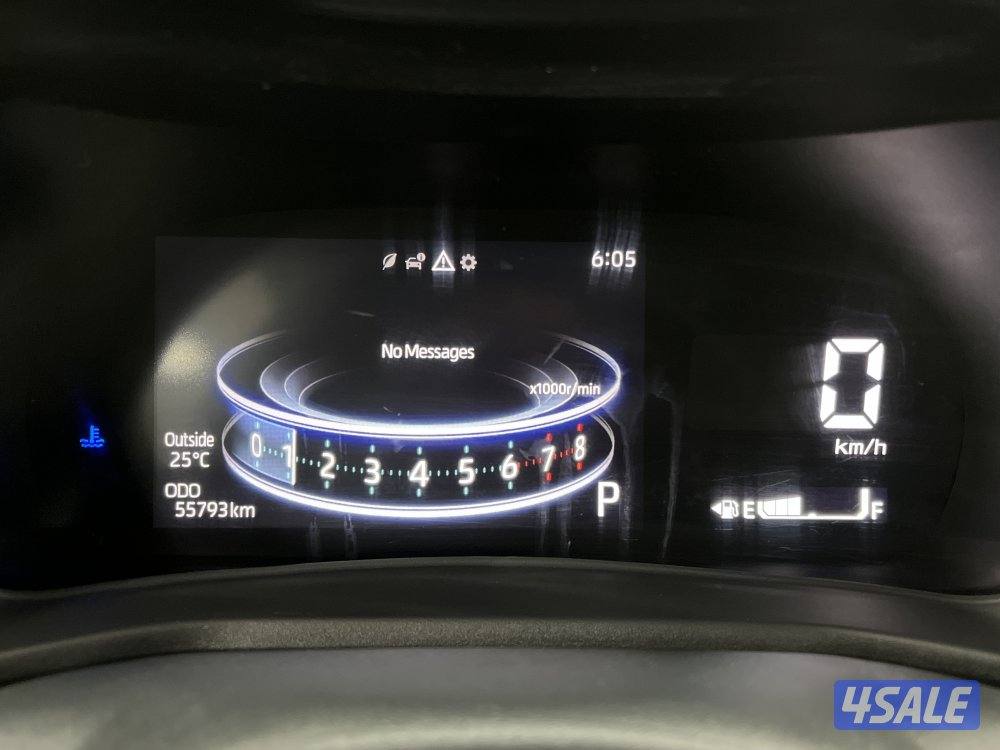 TOYOTA VELOZ 24VZ-A _ VELOZ6