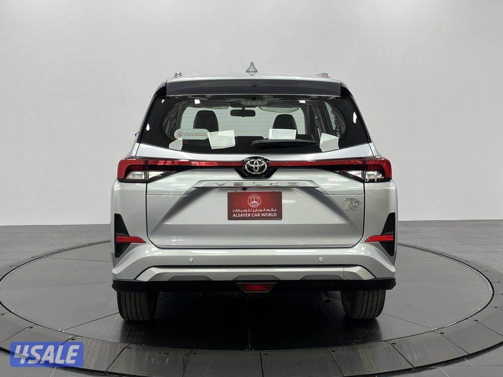 TOYOTA VELOZ 24VZ-A _ VELOZ7