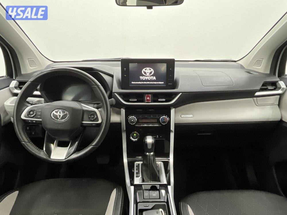 TOYOTA VELOZ 24VZ-A _ VELOZ10