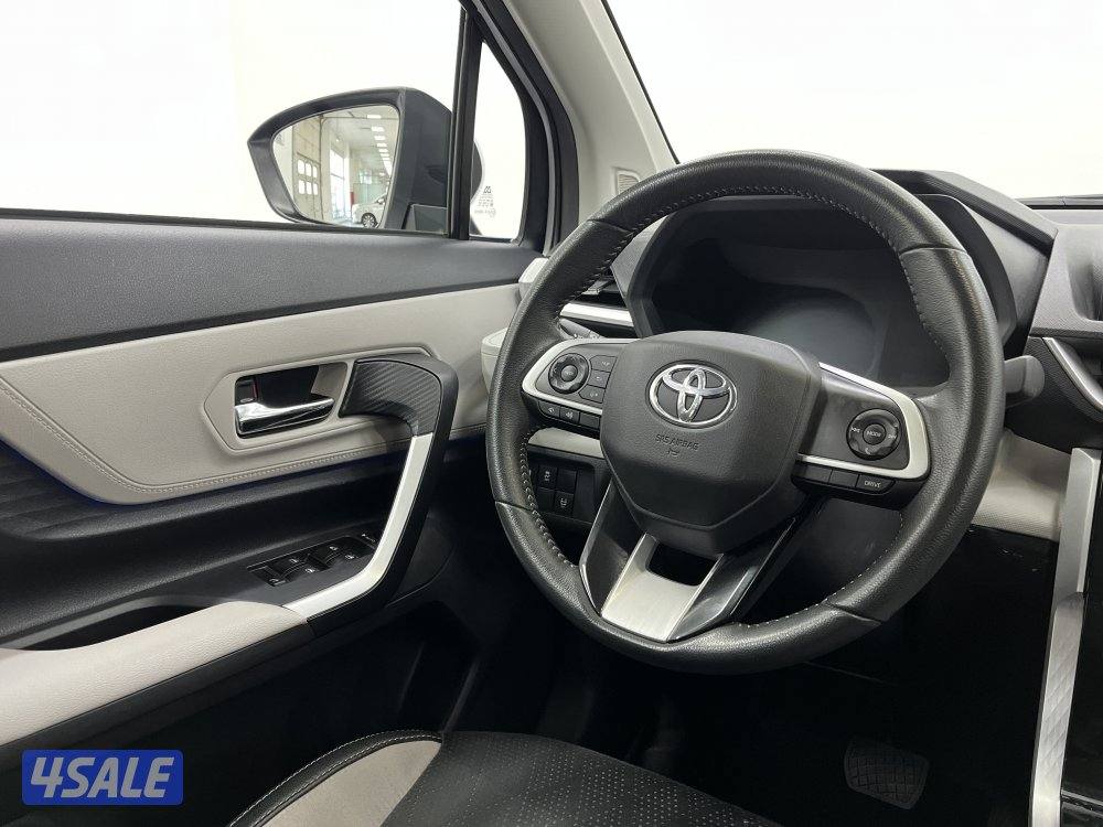 TOYOTA VELOZ 24VZ-A _ VELOZ11