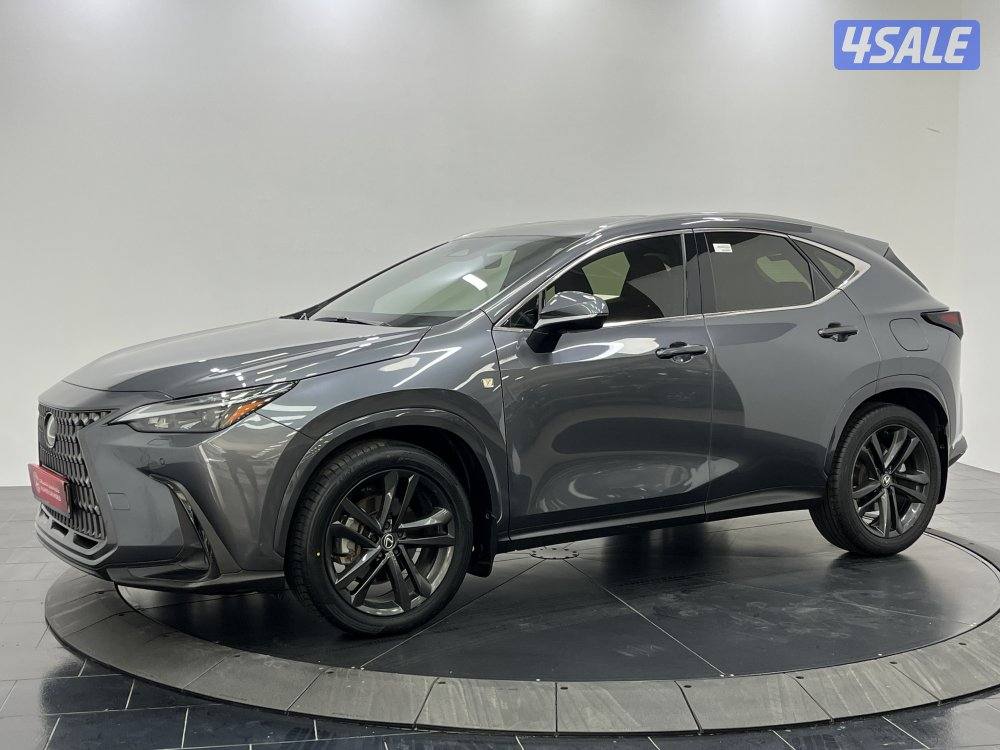 LEXUS NX350H Lexus NX350H 20240
