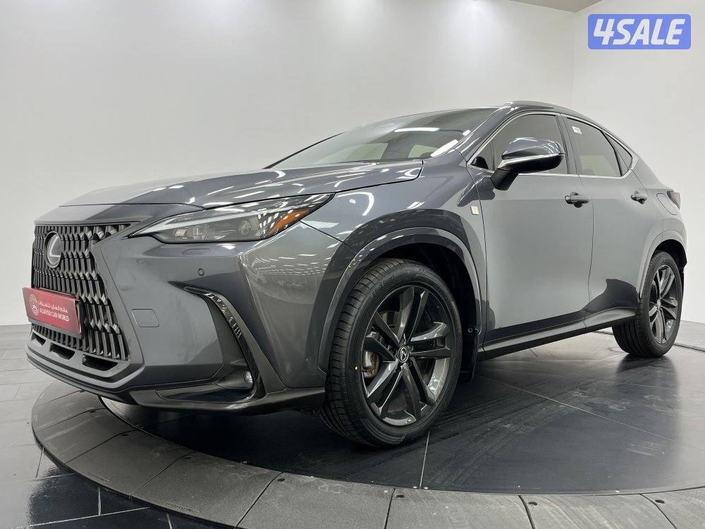 LEXUS NX350H Lexus NX350H 20241