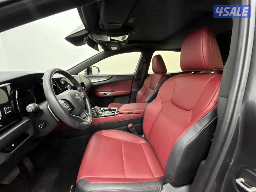 LEXUS NX350H Lexus NX350H 20244