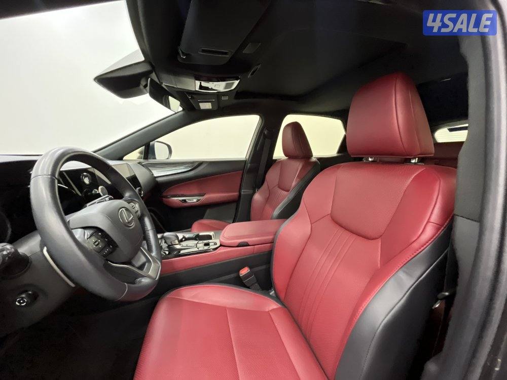 LEXUS NX350H Lexus NX350H 20245