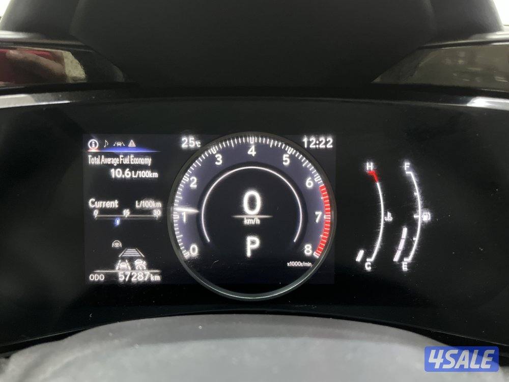 LEXUS NX350H Lexus NX350H 20246