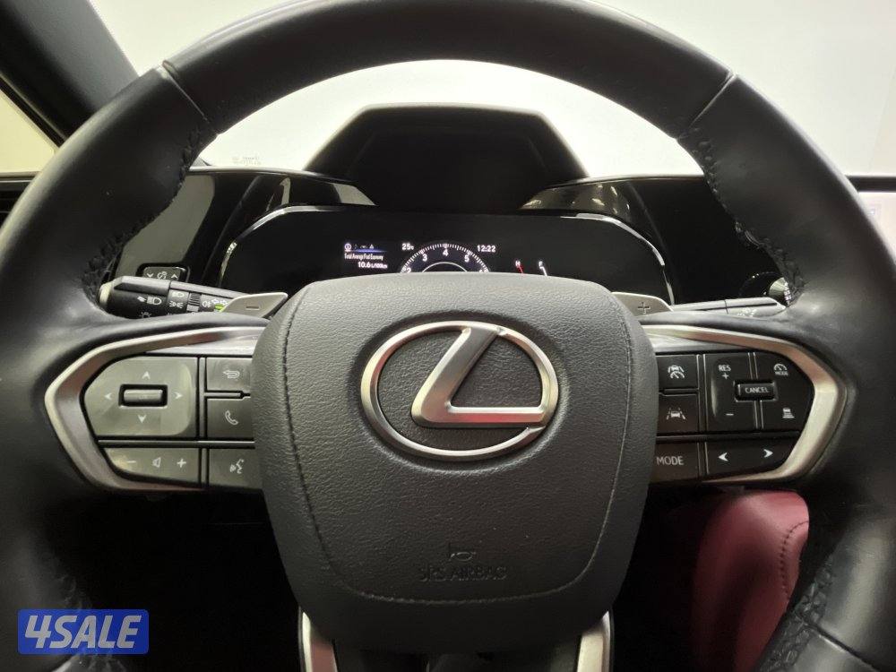 LEXUS NX350H Lexus NX350H 20247
