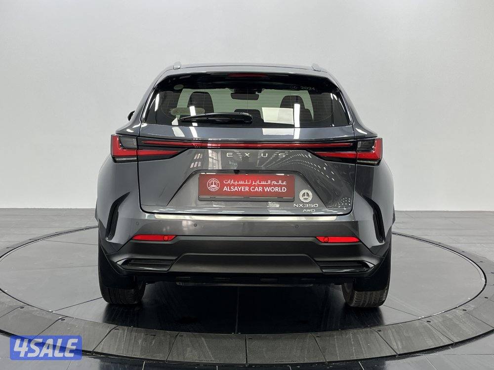 LEXUS NX350H Lexus NX350H 20248