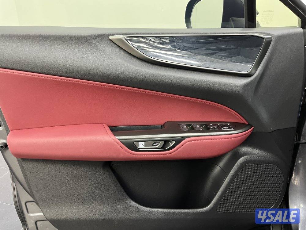 LEXUS NX350H Lexus NX350H 202410