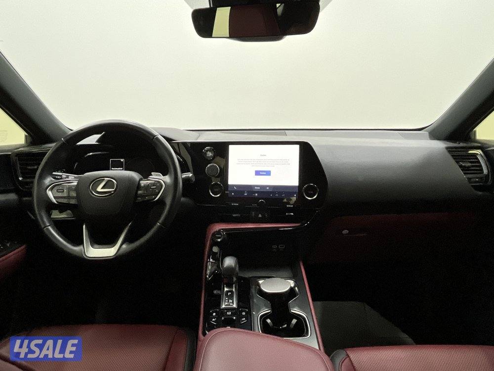 LEXUS NX350H Lexus NX350H 202411