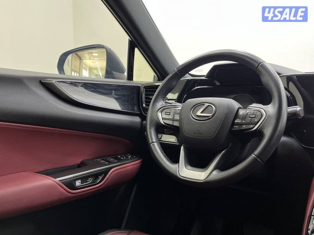 LEXUS NX350H Lexus NX350H 202412