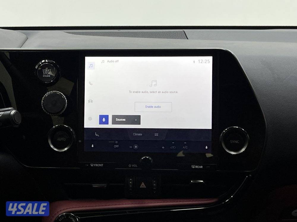 LEXUS NX350H Lexus NX350H 202413