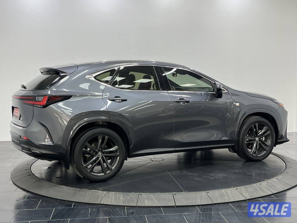 LEXUS NX350H Lexus NX350H 202414