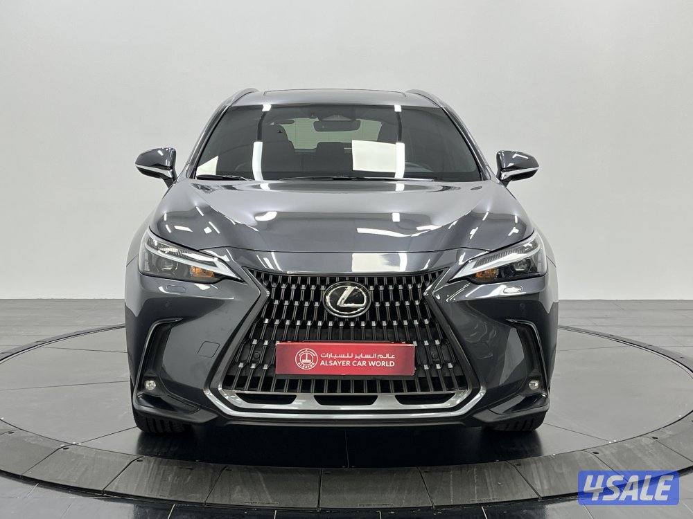 LEXUS NX350H Lexus NX350H 202415