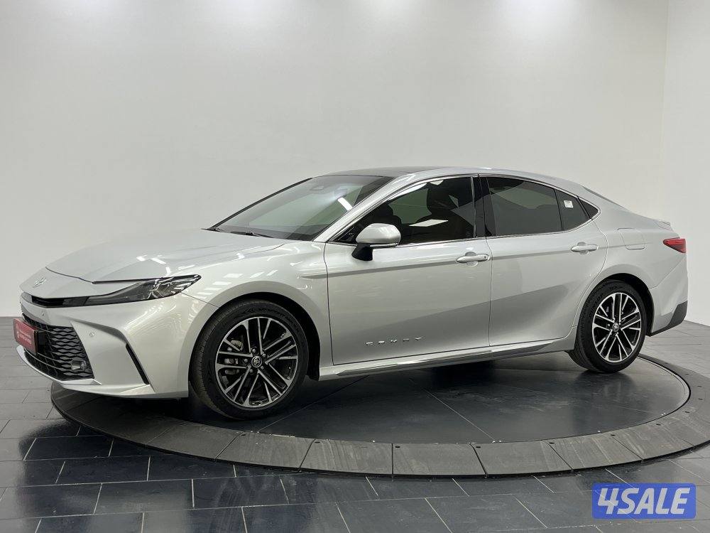 TOYOTA CAMRY 25 YM, CB4-GH0